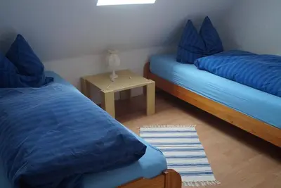 Image de Vacation apartment Engels Og - *Engels - Holiday apartments