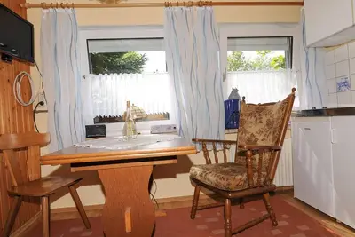 Image de Apartment Iii ground floor - *Janssen - Holiday apartments