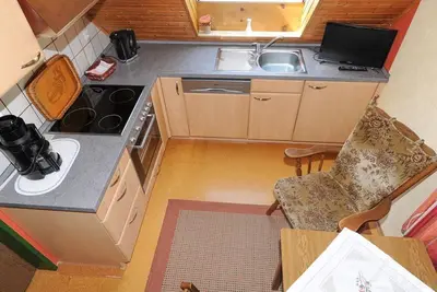 Image de Apartment Ii Og - *Janssen - Holiday apartments