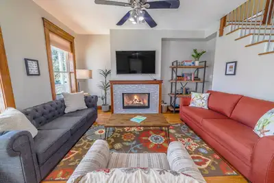 Fins Up - Chesapeake Properties