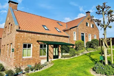 Image de Bummert Iii Og - *Oltmanns - Holiday home Bummert am Hafen