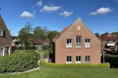 Image de *Oltmanns - House on the old dike - House on the old dike ground floor/ first floor