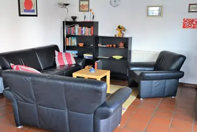 Image de Schmitz I Eg incl. Dog - *Schmitz - Holiday apartments