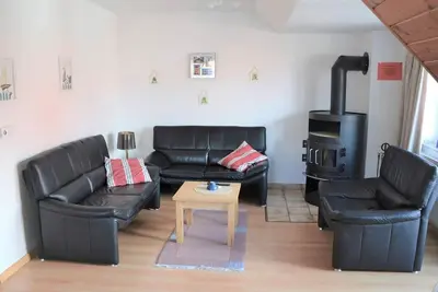Image de Schmitz Ii Og - *Schmitz - Holiday apartments