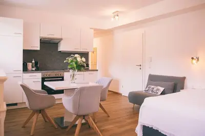 Image de Appartement 35m2, Dusche, Bad, Wc, - Nefer, Haus