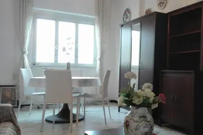 Image de Alessio's house, sleeps 6 at 200 meters from the sea