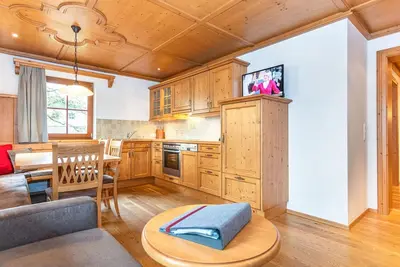 Image de Apartment Alpenrose - Feriengut Ottacherhof