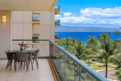 Image de Maui Resort Rentals: Honua Kai Konea 534 – 5th Floor Ocean & Mountain Views w/ King Size Balcony!