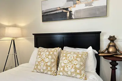 Image de Uptown New Orleans Home -7 mins to Fq Free Parking