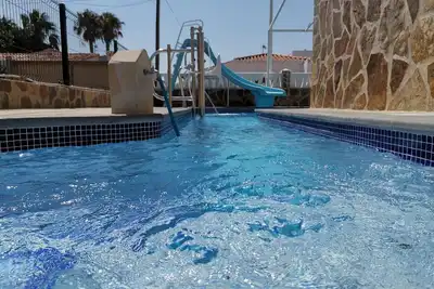 Image de Residencia Thomas by the sea resort