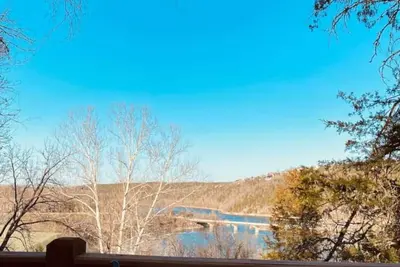 Image de Pool+Lakeview+Wifi@The Big Chill on Table Rock Lake