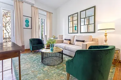 Image de Genteel Home Recaredo V