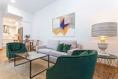 Image de Genteel Home Recaredo Viii