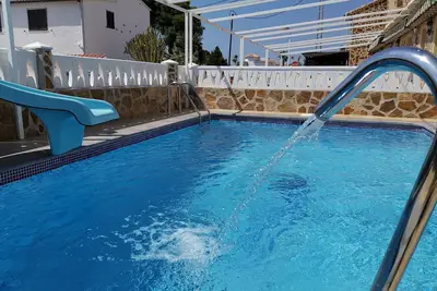 Image de Terraced apartment André A3 by the sea
