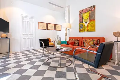 Image de Genteel Home San Laureano Iv