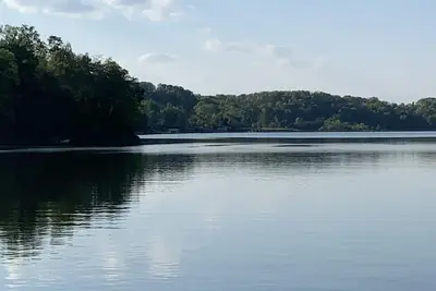 Image de Lakefront Escape / New Boat Dock/Bring Your Boat