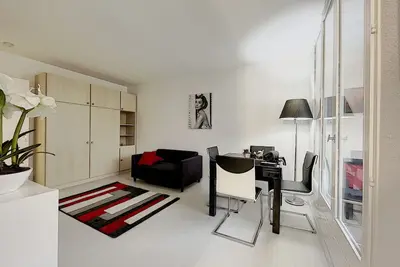 Image de Studio Cosy \" Les Jardins de la Mer \"