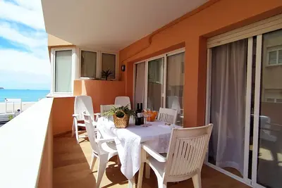 Image de Azahar Playa Home by Cadiz4Rentals