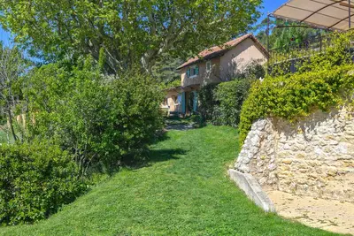 Image de La Source - 3* Gîte avec terrasse
