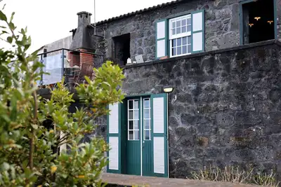 Image de Adega da Moega - Adegas do Pico