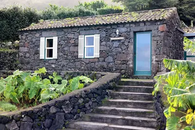 Image de Adega das Bananeiras - Adegas do Pico