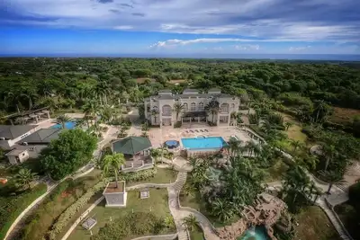 Image de Bachelor Party Palace in Sosua