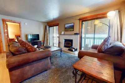 Image de Hidden Valley 111 Cute, Centrally Located, Short Walk to Village by RedAwning