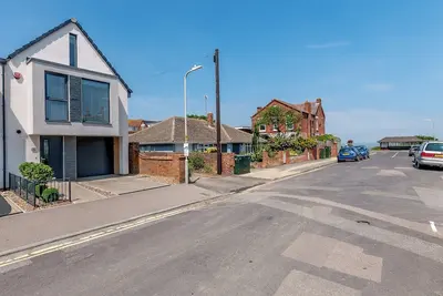 Image de 3 bedroom accommodation in Whitstable