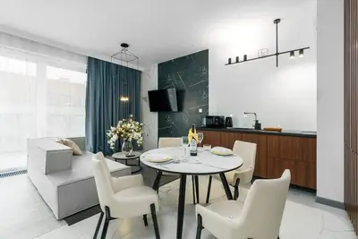 Image de Apartament Miskant | Spacious Apartment for 2