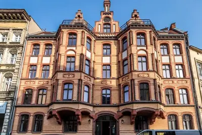 Image de Święty Wojciech 30 | Modern Studio | Poznań