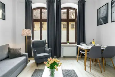 Image de Święty Wojciech 30 | Cozy Studio | Near Old Town