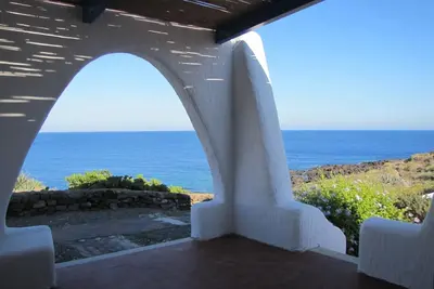 Image de Villetta sul Mare a Pantelleria