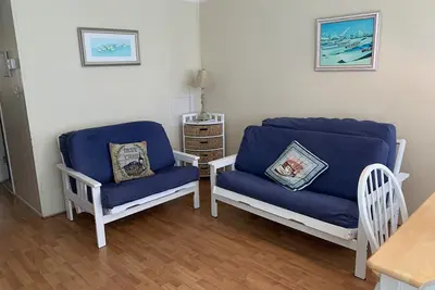 Image de Adorable, Clean, Updated Ocean View Condo with Pool!