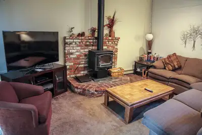 Image de Chateau de Montagne 3 Spacious Condo With Great Complex Amenities On the Shuttle Route by RedAwning