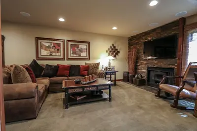 Image de Snowcreek Ii 269 Pet-Friendly, Remodeled, On the Snowcreek Meadow by RedAwning