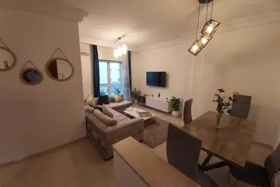 Image de Ideal Appart Ain Zaghouan
