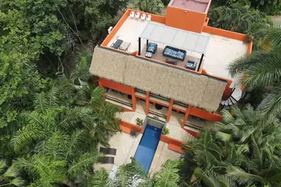 Image de Perfect Vacation home with Ocean view rooftop