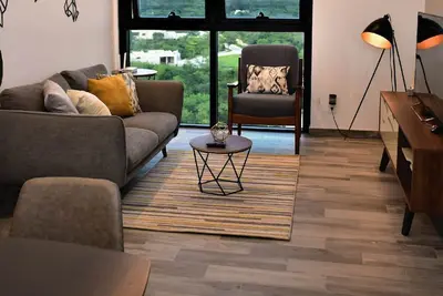 Image de Luxurious & Comfortable Suite Cabo Norte