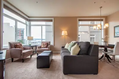 Image de Spacious 2 Bedroom in the Heart of Seattle!