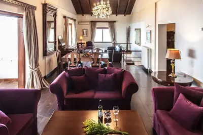 Image de Luxurious Villa Enodia, close to heavenly beaches