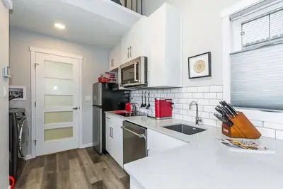 Ladybug Lane \"Tiny Home away from Home\"
