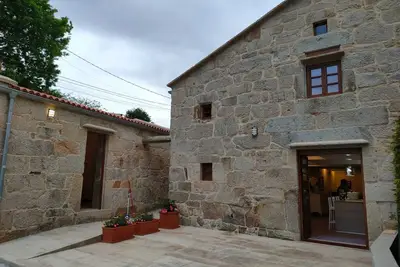 Image de Casona do Cereixo en Val Miñor
