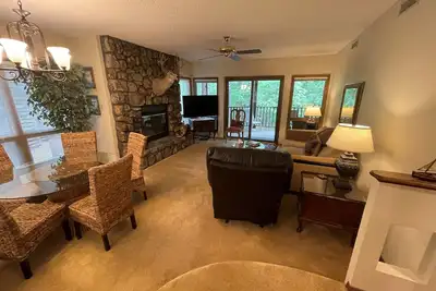 Image de Fun at Lake Ouachita! 2 Br \/ 2 Ba Condo