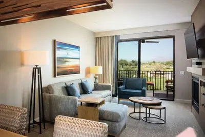 Image de Westin Kierland Premium one Bedroom Villa