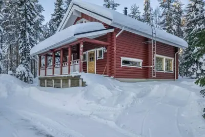 Image de Hiisi cottage by Interhome