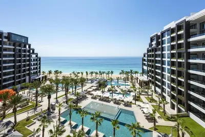 Image de Luxurious Cabo Resort