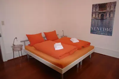 Image de Holiday apartment, 85sqm, 3 bedrooms, maximum 6 people