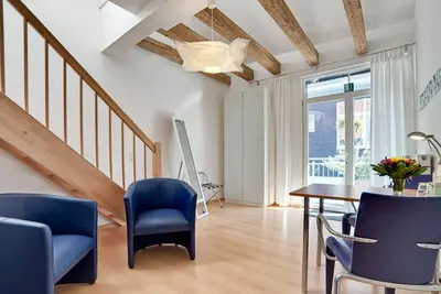Image de Double room comfort partly with balcony