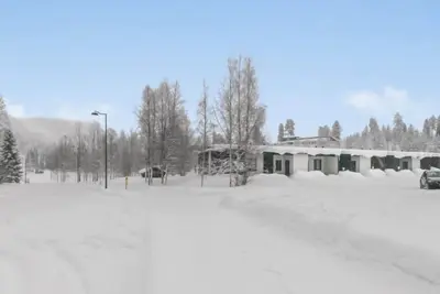 Image de Skivillas paljakka 8. (3mh) by Interhome