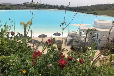 Image de Stunning 3 Bed Apartment-Alcazaba Lagoon Estepona